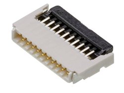 Złącze FFC, FPC Molex MOL Micro Solutions 5034801000, piny: 10, 500 mA, 1 szt.