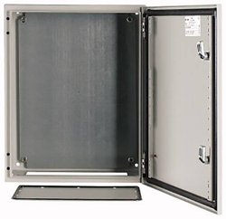 Obudowa ścienna Eaton CS-54/200 111689, IP66, 500 mm x 400 mm x 200 mm, 1 szt.