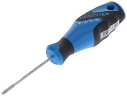 Wkrętak sześciokątny T 9 Gedore 2163 TX T9 6685750