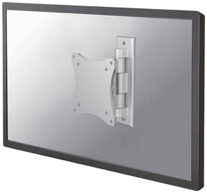 Uchwyt ścienny do monitora Neomounts FPMA-W810, 25,4 cm (10'') - 68,6 cm (27''), Maks. udźwig: 12 kg