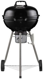 Grill elektryczny Mustang Grill Basic 47, szary