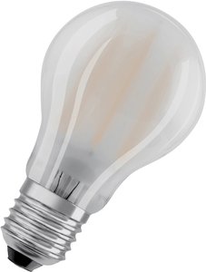 Żarówka LED OSRAM 4058075434660 E-27 4.8 W = 40 W 470 lm zimna biel 1 szt.