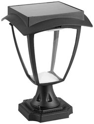 Lampa solarna V-TAC VT-983 2893 2.00 W ciepła biel, zimna biel 110 lm