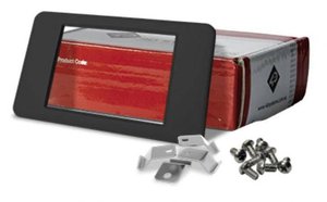 4D Systems  4D-BEZEL-32-B  Panel wyświetlacza