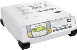 Prostownik automatyczny GYS 029415, 230 V, 12 V