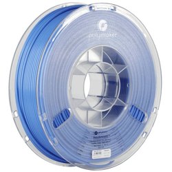 Filament do drukarek 3D PVB Polymaker PJ01017, Średnica filamentu: 2.85 mm, 750 g, electric blue