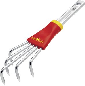 Pazurki  71AIA004650  LF-M  6.50 cm    Wolf Combisystem Multi-Star