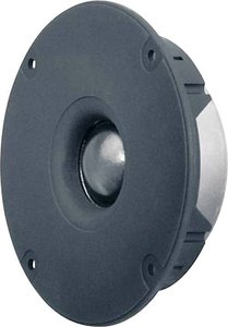 Głośnik wysokotonowy Visaton SC 10 N - 8 Ohm, 100 W/150 W, 8 Ω, 1000 - 20 000 Hz