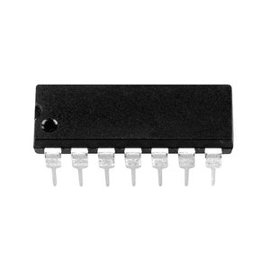 Texas Instruments SN74HCT02N   przewlekany