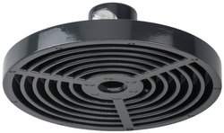 Płyta nośna otwornic 33-83 mm z węglikiem spiekanym Płyta adaptera do otwornic kwb  499423  1 szt.