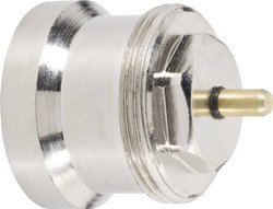 Adapter do zaworu Oventrop M30 x 1,0, mosiądz