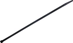 Opaska kablowa TRU COMPONENTS 1578072, 650 mm, poliamid 6.6, 100 szt.