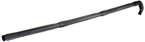 Zestaw do czyszczenia rynien Makita 191B03-8   3.2 m