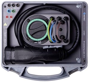 Kabel monitorujący EV Metrel A 1631 20992831
