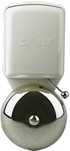Dzwonek Grothe LTW 4471A 8V AC, 80 dBA, 8 V (max)