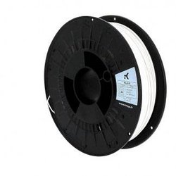 Filament do drukarek 3D PLA Kimya PL1130TQ, Średnica filamentu: 1.75 mm, 750 g, biały