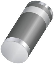 SMD Schottky',ego 40V 1A Melf  Taiwan Semiconductor LL5819 L0G  N/A N/A N/A U(RRM) 40 V