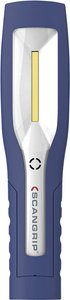 Lampa robocza Scangrip MAG Pro 03.5690 akumulatorowe 600 lm