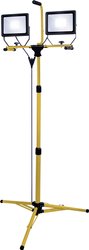 STAK 2x50 worklight Reflektor roboczy 100 W 8000 lm białe światło dzienne ST748