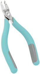 Obcinak kątowy Weller Erem 2482E, cięcie bez fasety, 135 mm Szczypce Weller Erem® 2482E, 135 mm, ESD