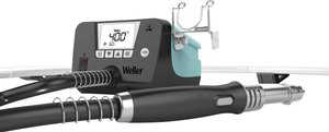 Stacja Hot Air Weller WTHA 1 T0053173399 900 W 50 - 600 °C