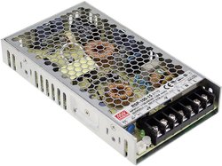 Moduł zasilacza AC/DC, zamknięty Mean Well RSP-100-24 24 V/DC 4.2 A 100 W