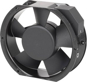 Wentylator osiowy PROFAN Technology P2175HBT-ET, 230 V/AC, 363 m³/h, (D x S x W) 172 x 150 x 51 mm