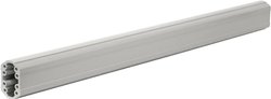 Profil nośny Rittal CP 6206.100 6206.100, aluminium, 1 szt.