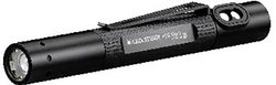 Latarka penlight Ledlenser 502183 P2R Work LED 124 mm czarny