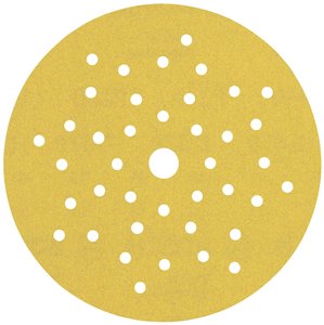 Zestaw papierów ściernych EXPERT C470 do szlifierek mimośrodowych, 125 mm, wielootworowy, G 60/120/240, 6 sztuk. Papier ścierny ekscentryczny zestaw Bosch Accessories EXPERT C470 2608901101  6 szt.