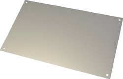 Panel przedni aluminiowy Bopla 27000900 do RCP 3100 3500
