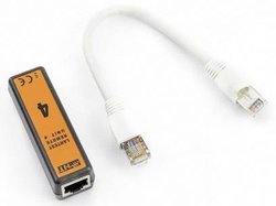 Wtyczka kodująca + kabel krosowy HT Instruments REM4 1004200