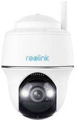 Kamera monitoringu IP Reolink  Argus PT Plus 4K WLAN   3840 x 2160 px