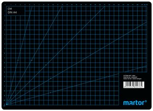 Mata do cięcia Martor SCHNEIDMATTE, 230 x 320 mm 3004.06, 1 szt.