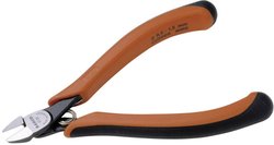 OBCINAK BOCZNY ERGO, MICRO, 120 MM Szczypce boczne Bahco 4130