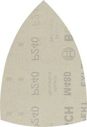 Siatka do szlifierki wielofunkcyjnej Bosch Accessories  2608901626 150 mm 50 szt.