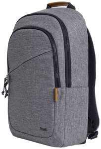 Plecak na laptopa Trust Avana ECO, 40,6 cm (16'') , szary