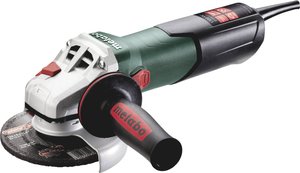 Szlifierka kątowa Metabo WEV 11-125 Quick 603625000 1100 W