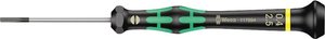 Wkrętak płaski Wera 2035 05117994001 Szerokość klingi: 2.5 mm Długość klingi: 50 mm