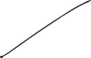 Opaska kablowa TRU COMPONENTS 1578006, 350 mm, poliamid 6.6, 100 szt.
