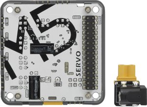 Silnik MAKERFACTORY MF-6324813  Pasuje do: Arduino