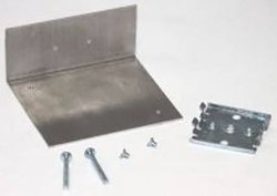 Płyta montażowa na szynę DIN CEP Terminals 12304