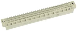 Harting 09 73 396 6902 Listwa ze złączami bagnetowymi 1 szt.