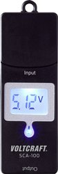 Adapter do ładowarek USB VOLTCRAFT SCA-100