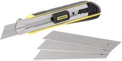 Sekator FatMax 25 mm z magazynkiem 0-10-486. STANLEY 0-10-486 1 szt.