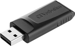 Pendrive USB Verbatim 98696, 1 szt.