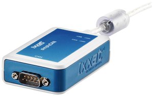 Konwerter CAN Ixxat 1.01.0001.12001 USB 5 V/DC