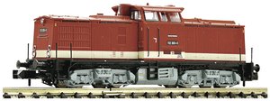 Lokomotywa diesel Fleischmann 721086 N