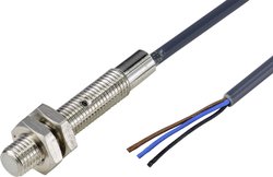 Czujnik zbliżeniowy indukcyjny TRU COMPONENTS  TC-9393052 1 szt.