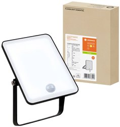 Reflektor LED LEDVANCE FL Essential 4058075768253 20 W 1600 lm IP65